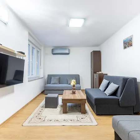 Cozy And - Ideal Explore Base Lejlighed *