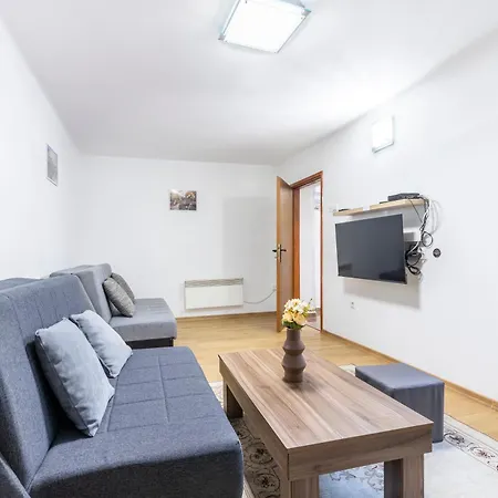 Lägenhet Cozy And - Ideal Explore Base