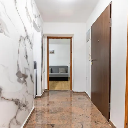 Cozy And - Ideal Explore Base Lejlighed *