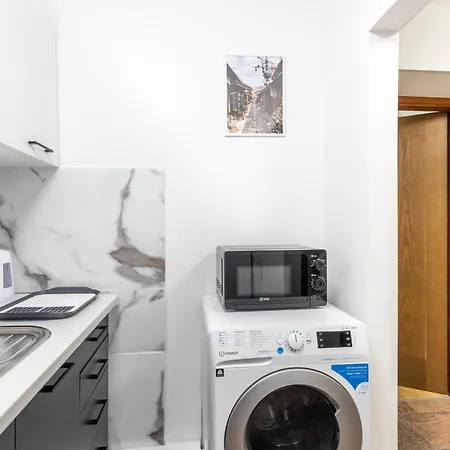 Cozy And - Ideal Explore Base Lejlighed Sarajevo