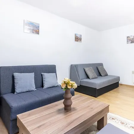 Cozy And - Ideal Explore Base * Sarajevo