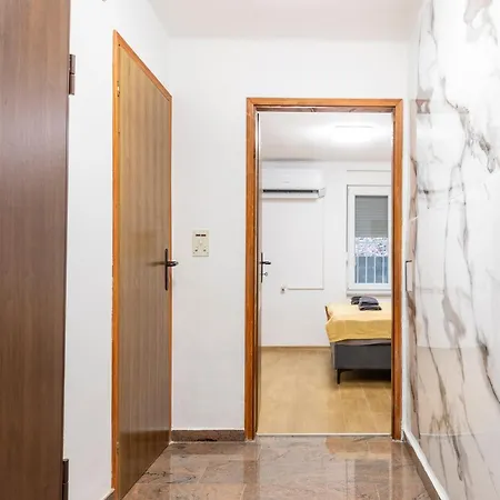 Lägenhet Cozy And - Ideal Explore Base *