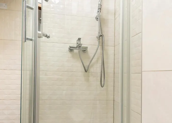 Cozy And - Ideal Explore Base Lejlighed