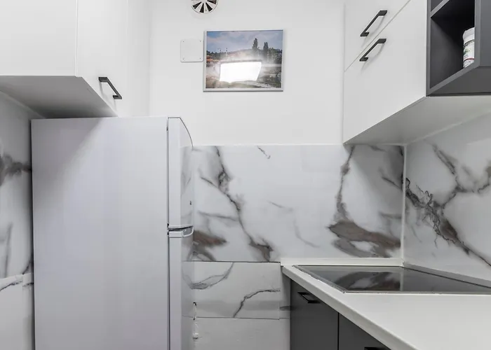 Cozy And - Ideal Explore Base * Sarajevo