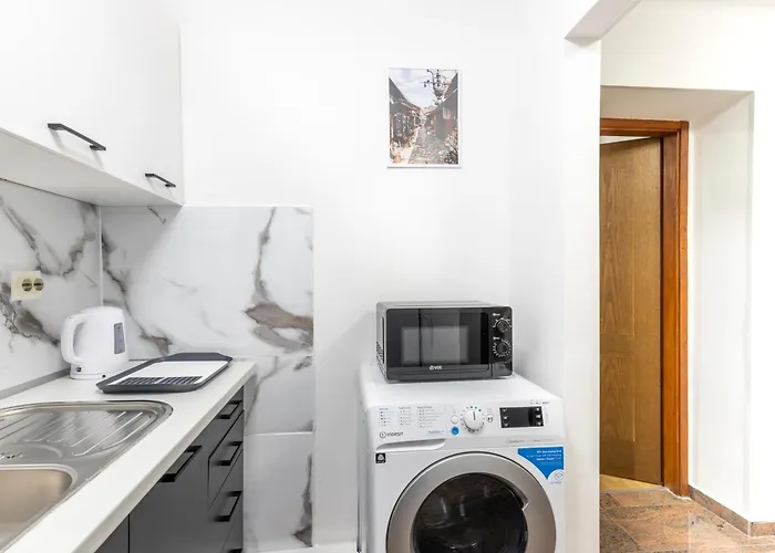 Cozy And - Ideal Explore Base Lejlighed Sarajevo