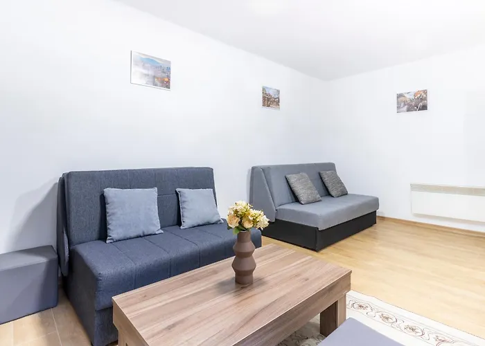 Cozy And - Ideal Explore Base * Sarajevo