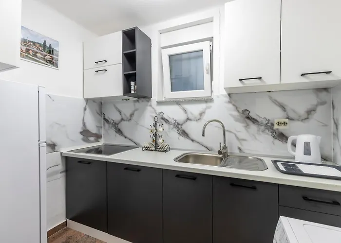 Cozy And - Ideal Explore Base * Sarajevo