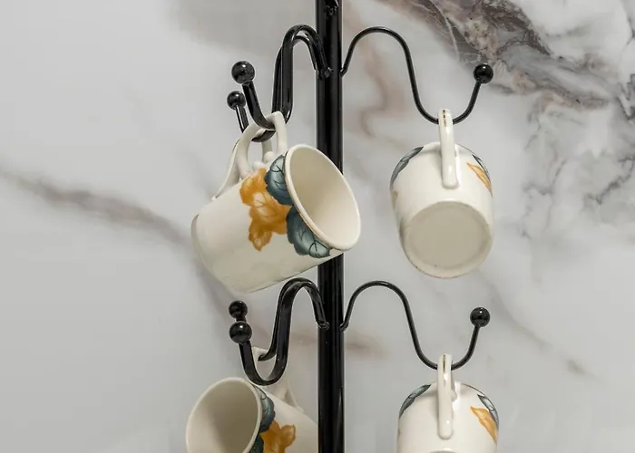 Cozy And - Ideal Explore Base Lejlighed *