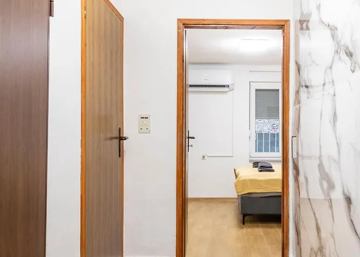 Lejlighed Cozy And - Ideal Explore Base *